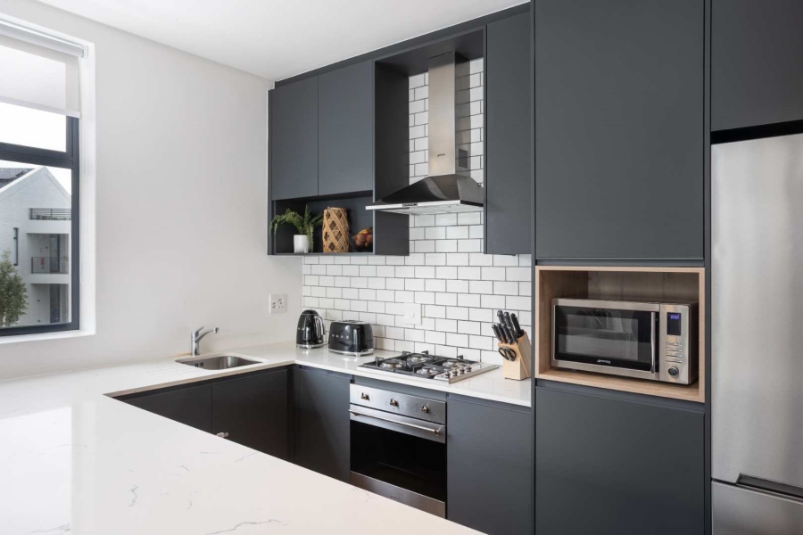 To Let 2 Bedroom Property for Rent in Val De Vie Estate Western Cape